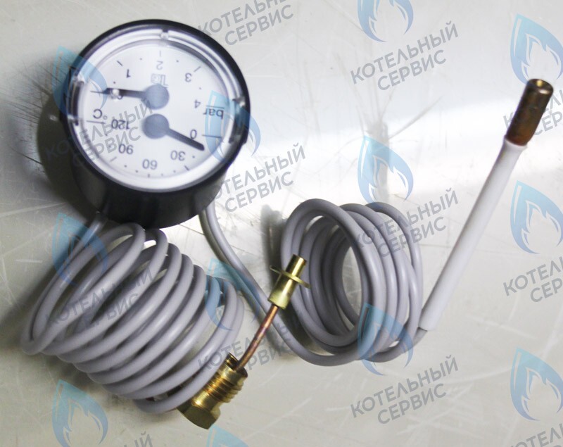 0020027625 Термоманометр PROTHERM в Самаре