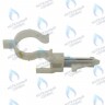 710976600 Датчик холла BAXI ECO (Compact, Home, 4s, 5 Compact), FOURTECH в Самаре
