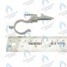 710976600 Датчик холла BAXI ECO (Compact, Home, 4s, 5 Compact), FOURTECH в Самаре