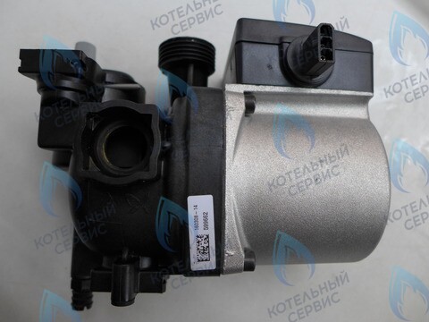 7021890029 НАСОС GRUNDFOS (UPSO 15-60 CAOD) KENTATSU NOBBY SMART 28-2CS в Самаре