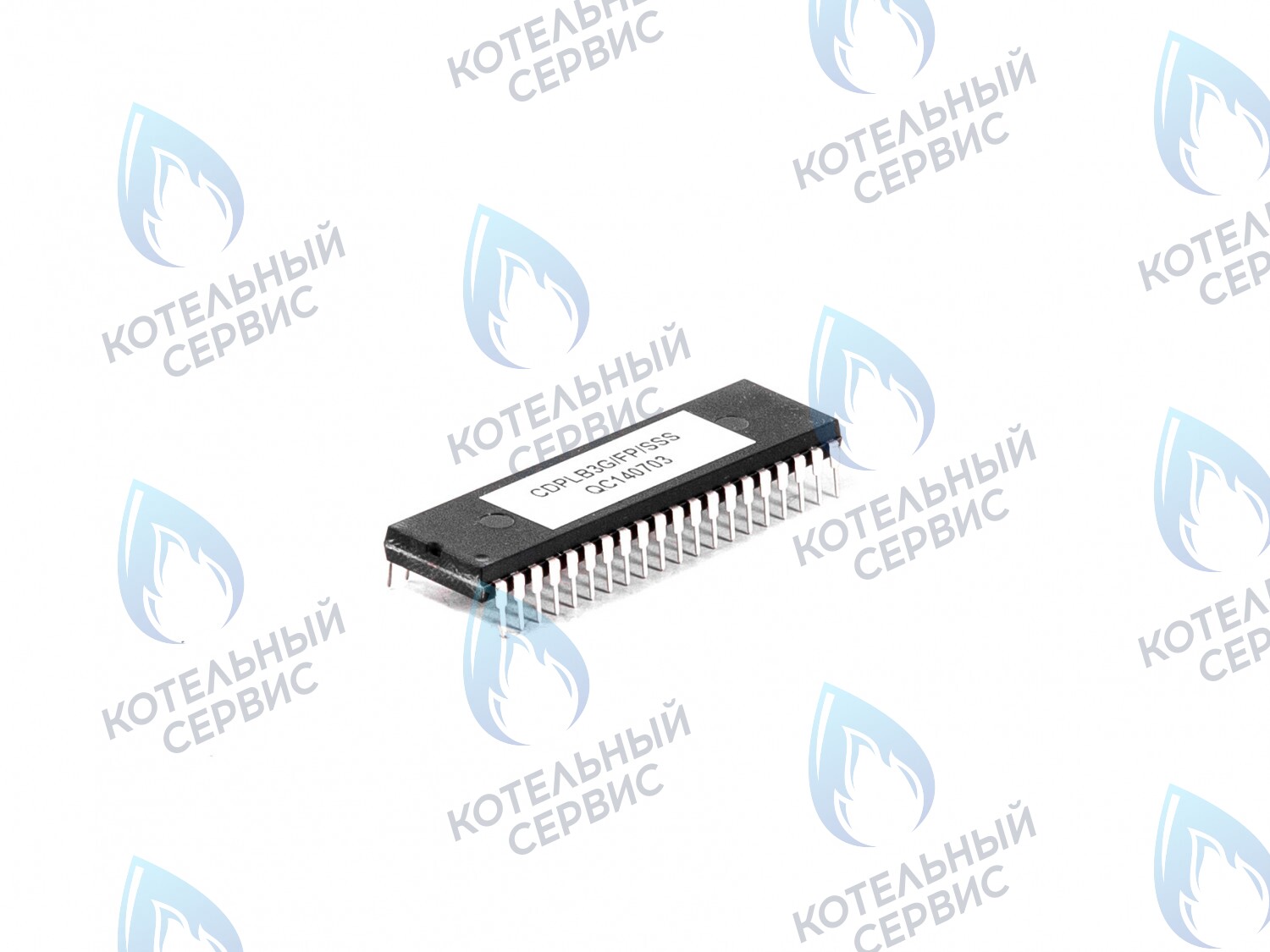 CB020-B3 Процессор B3 ELECTROLUX GCB 24/32 Hi Tech Fi Два теплообменника, закр. камера сгорания (1310024B, AA04030021, RRPLB3G/FP/SSS QC140703) в Самаре