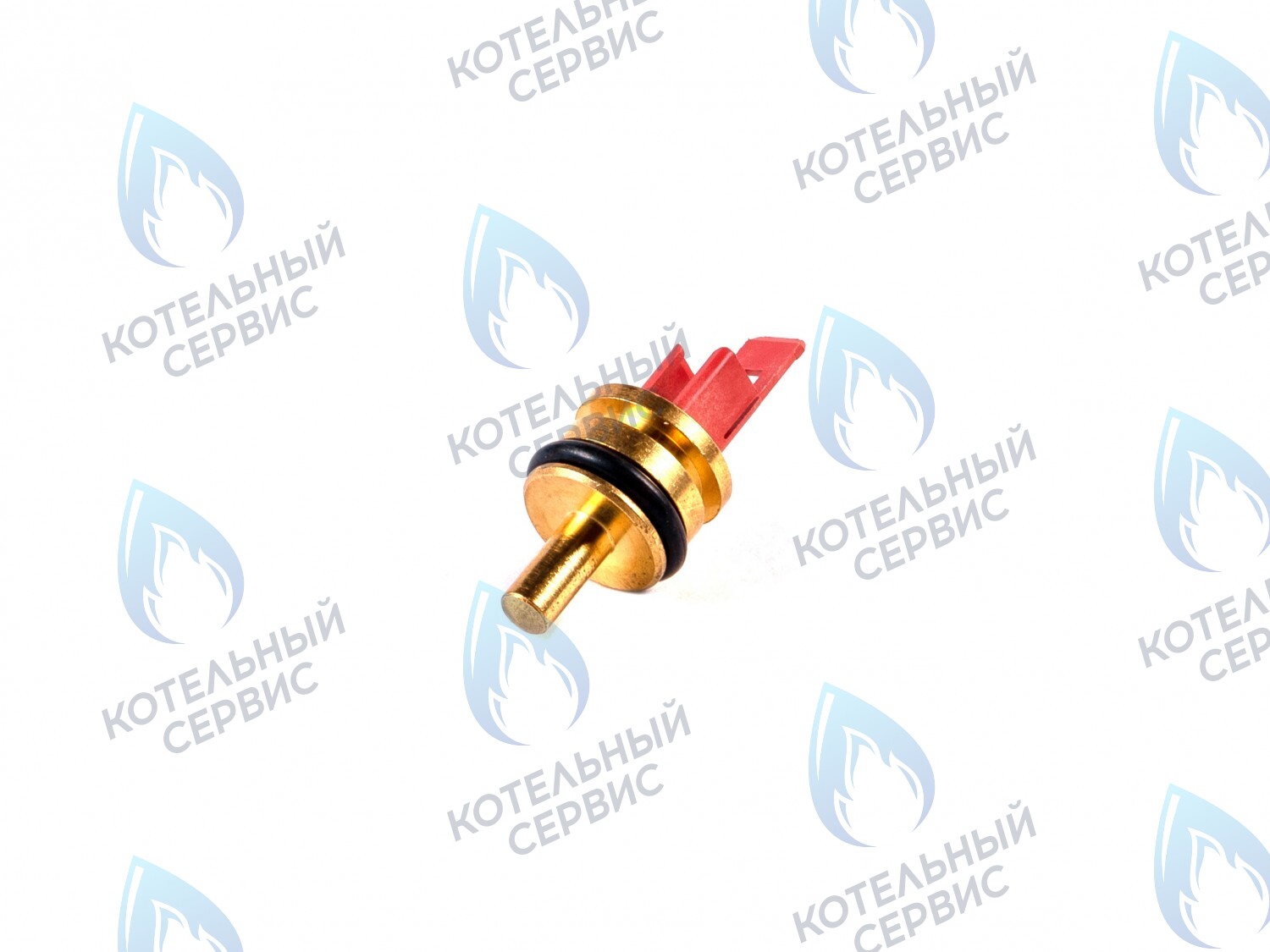 TS001-RED Датчик температуры погружной NTC BAXI ARISTON в Самаре