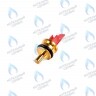 TS001-RED Датчик температуры погружной NTC BAXI ARISTON в Самаре