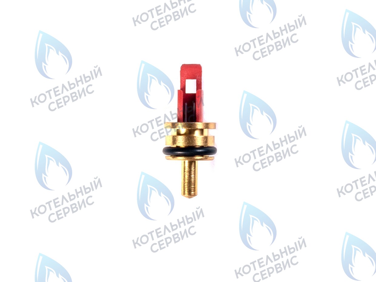 TS001-RED Датчик температуры погружной NTC BAXI ARISTON в Самаре