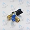 FF035-FS Кран подпитки Ferroli Domina длинный с датчиком протока (39818280) в Самаре