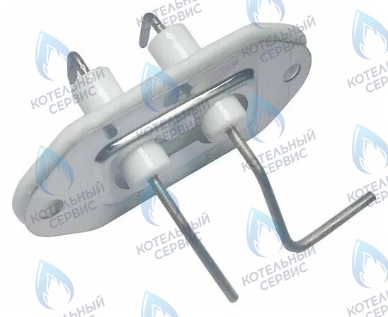 30020261A Электроды розжига и ионизации в сборе Navien Deluxe S/C/ONE/C Plus (NGB350/351/352/300) в Самаре