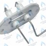 30020261A Электроды розжига и ионизации в сборе Navien Deluxe S/C/ONE/C Plus (NGB350/351/352/300) в Самаре