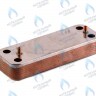 ES210P-156-14F-HR Теплообменник ГВС вторичный 14 пластин (5686680) в Самаре