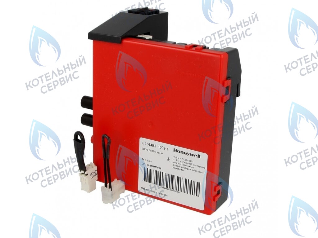 7823803 Топочный автомат GSA1 Honeywell VIESSMANN в Самаре