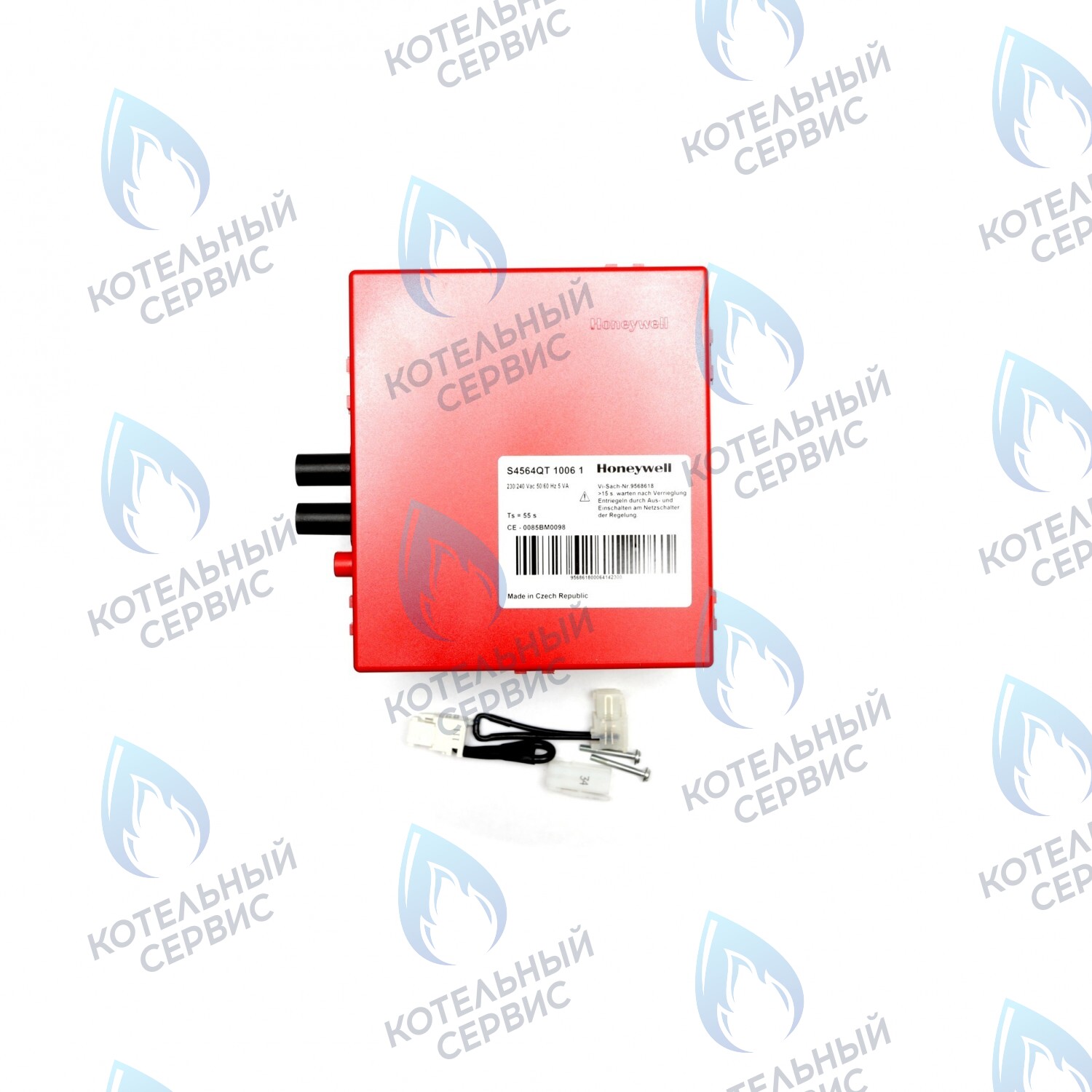 7823803 Топочный автомат GSA1 Honeywell VIESSMANN в Самаре