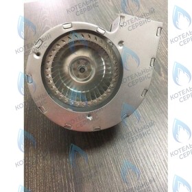 Вентилятор дымоудаления  18кВт-24кВт GAZECO