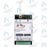 6282 Термостат (контроллер) MyHeat GSM (GSM, DIN) в Самаре