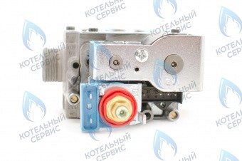 103381 Клапан газовый 845 Sigma Prime ЛЕМАКС (Lemax) в Самаре