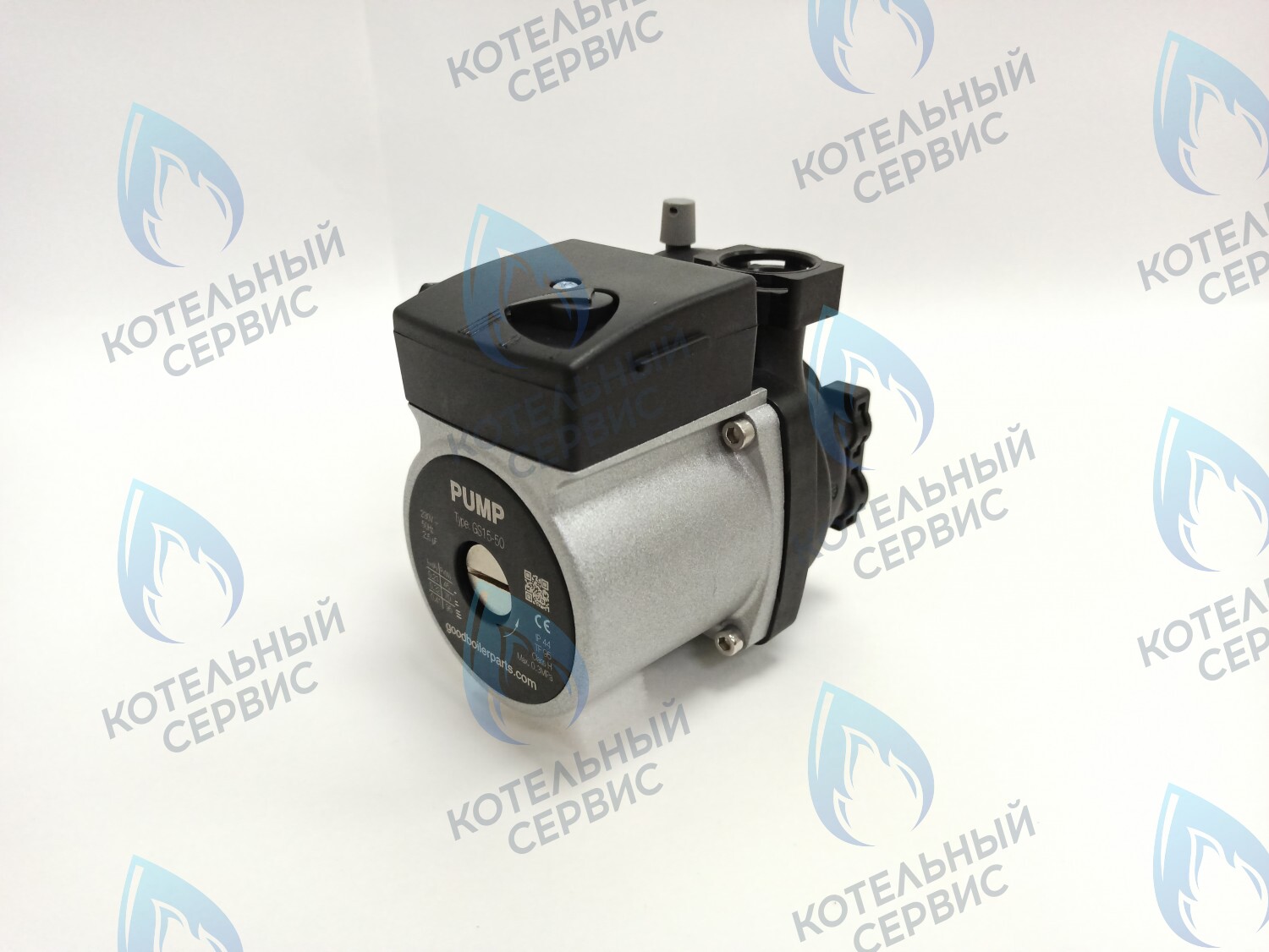 PM001AG50-GC95-Комп Циркуляционный насос в сборе (против часовой) PUMP GS15-50 в Самаре