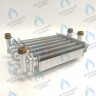 EB092-200 Теплообменник битермический 200мм LEBERG 20ASF, OLICAL M Series 24 кВт в Самаре