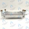 EB092-200 Теплообменник битермический 200мм LEBERG 20ASF, OLICAL M Series 24 кВт в Самаре