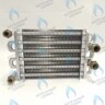 EB092-200 Теплообменник битермический 200мм LEBERG 20ASF, OLICAL M Series 24 кВт в Самаре