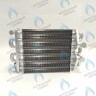 EB092-200 Теплообменник битермический 200мм LEBERG 20ASF, OLICAL M Series 24 кВт в Самаре
