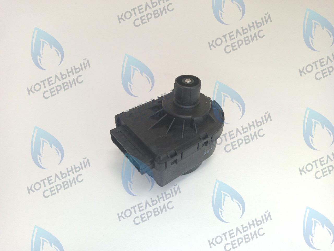 710000256 Сервопривод (мотор) трехходового крана VARME (710000256), LIGHT (HU002B)  Federica Bugatti в Самаре