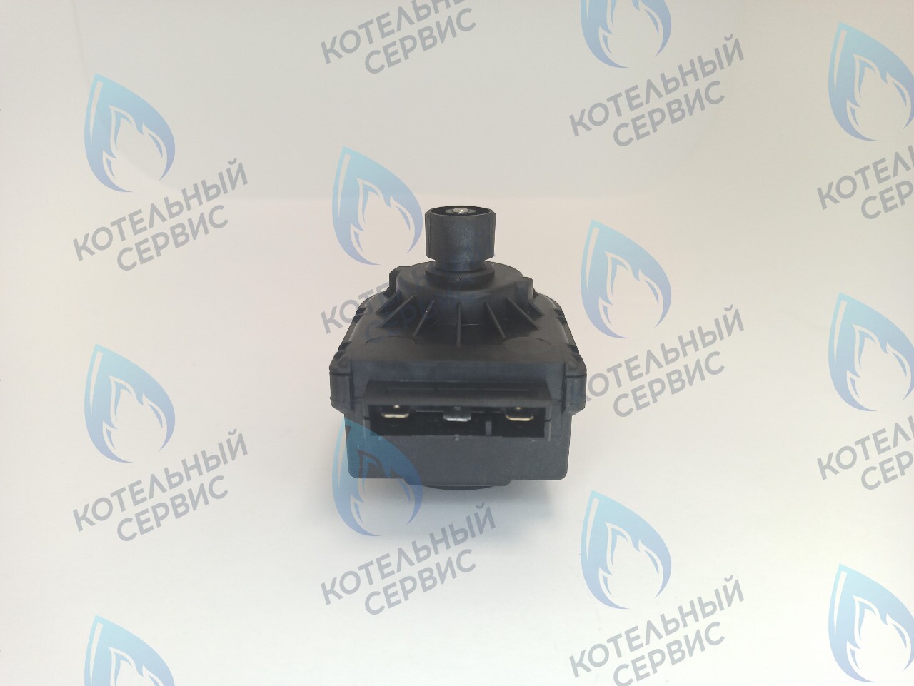 710000256 Сервопривод (мотор) трехходового крана VARME (710000256), LIGHT (HU002B)  Federica Bugatti в Самаре