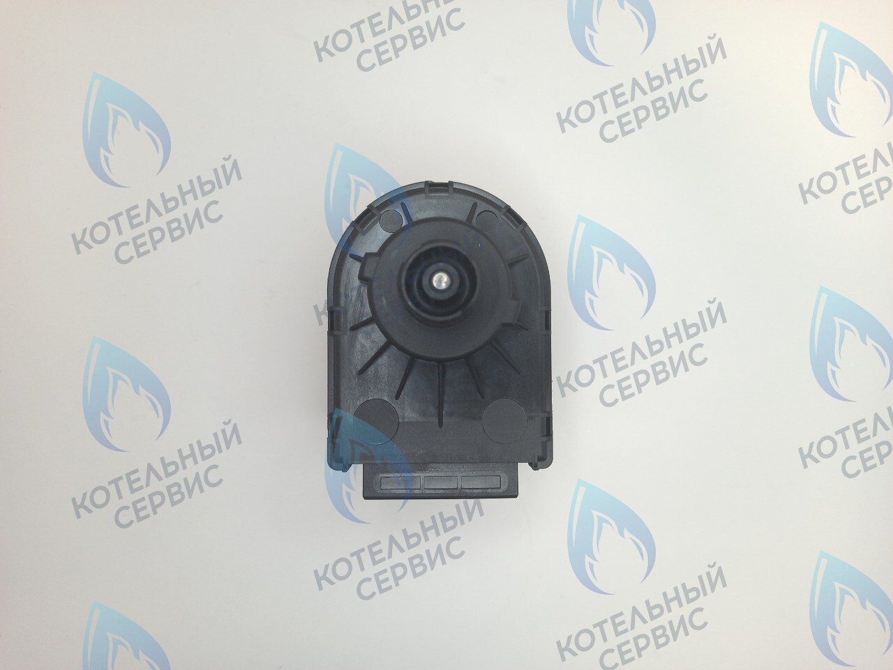 710000256 Сервопривод (мотор) трехходового крана VARME (710000256), LIGHT (HU002B)  Federica Bugatti в Самаре