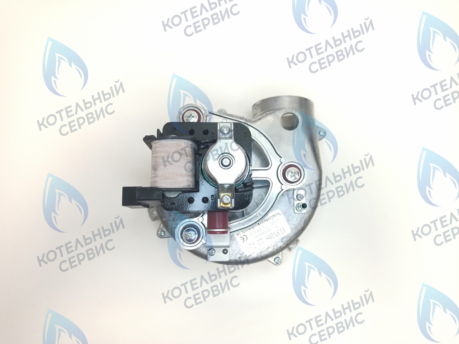 AF018-48W-K Вентилятор BERETTA RIELLO 48W GR00680R (R10020793) в Самаре