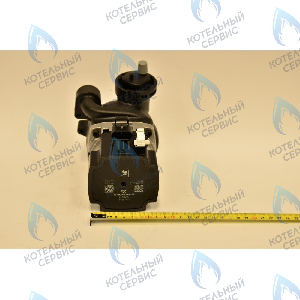 722185500 Насос циркуляционный  UMP 15-60 6M с проводом BAXI в Самаре