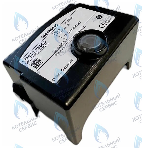 LME21.330C2 Автоматика розжига SIEMENS в Самаре