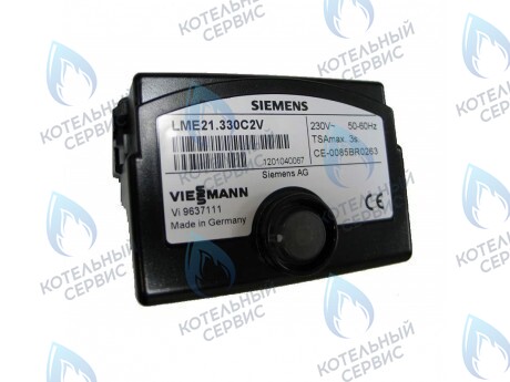7826295 Автомат розжига VIESSMANN в Самаре