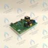 CB001-02 Плата управления PCB SM11469 Honeywell BAXI ECO Four, FOURTECH, MAIN Four (CS0261H) (нового образца, белая панель) (710825300, замена для 5702450) в Самаре
