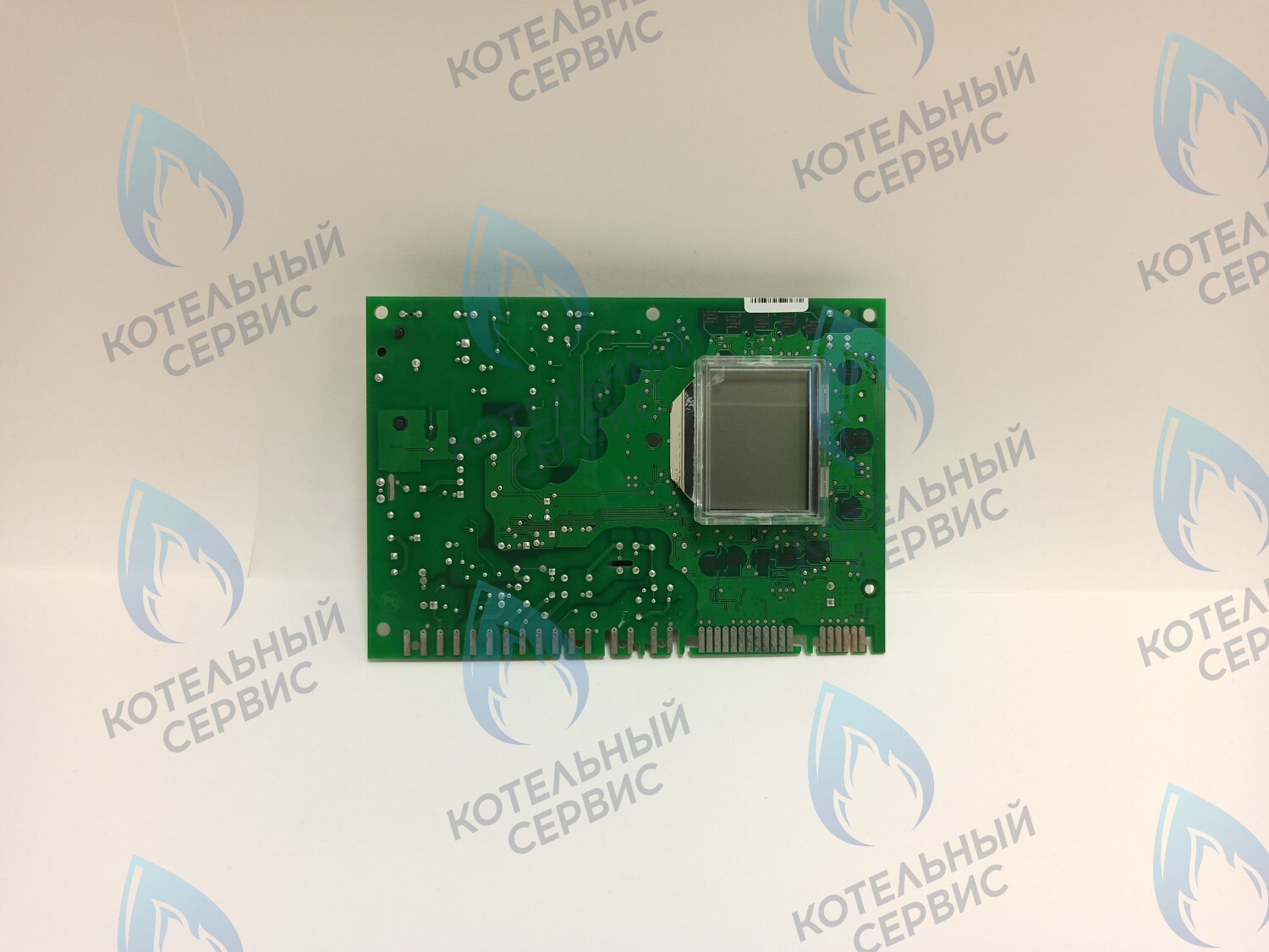 CB001-02 Плата управления PCB SM11469 Honeywell BAXI ECO Four, FOURTECH, MAIN Four (CS0261H) (нового образца, белая панель) (710825300, замена для 5702450) в Самаре