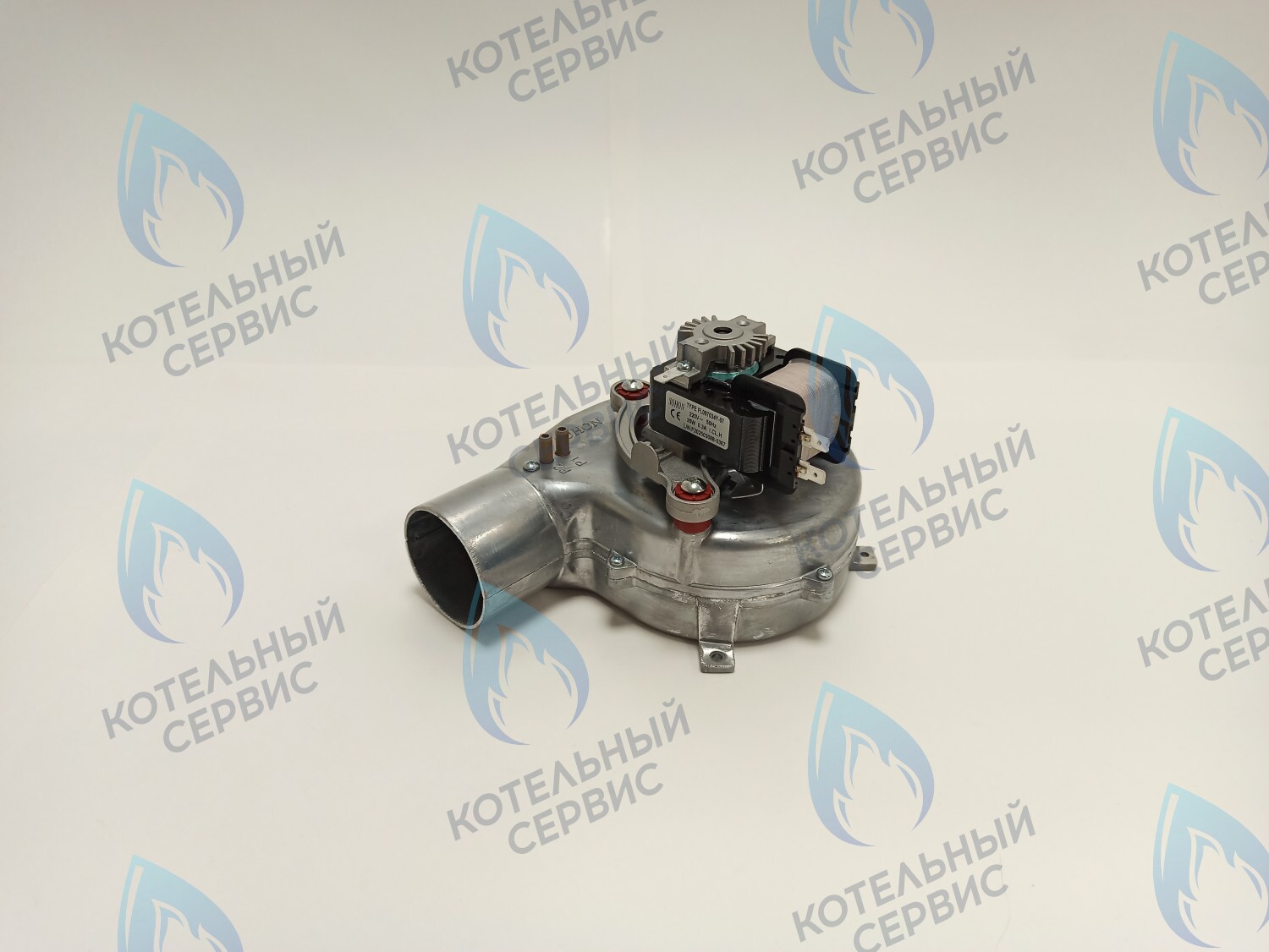 2506012000003 Вентилятор дымоудаления (турбина) KOTITONTTU SUARI S 24 DK в Самаре