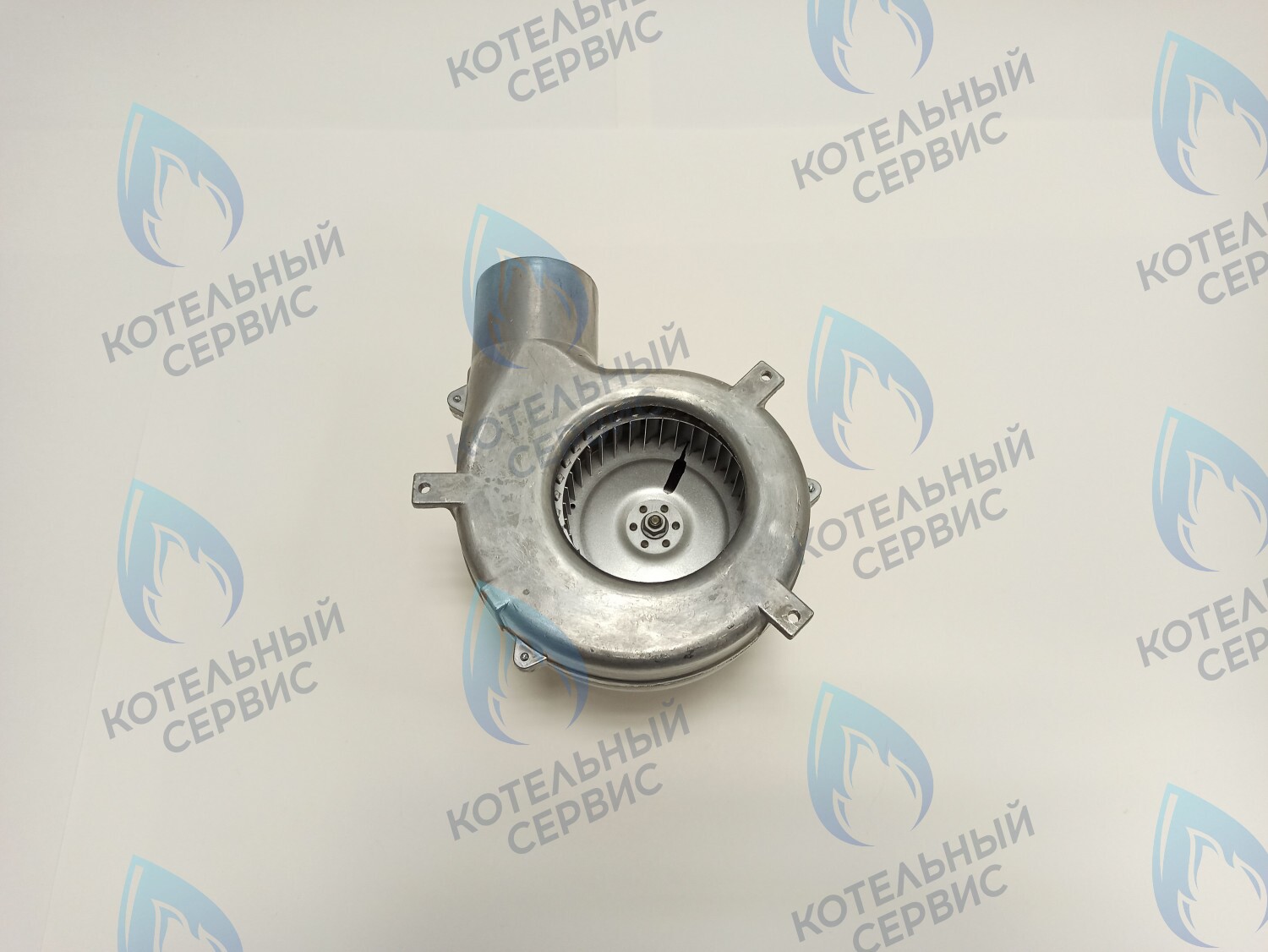 2506012000003 Вентилятор дымоудаления (турбина) KOTITONTTU SUARI S 24 DK в Самаре