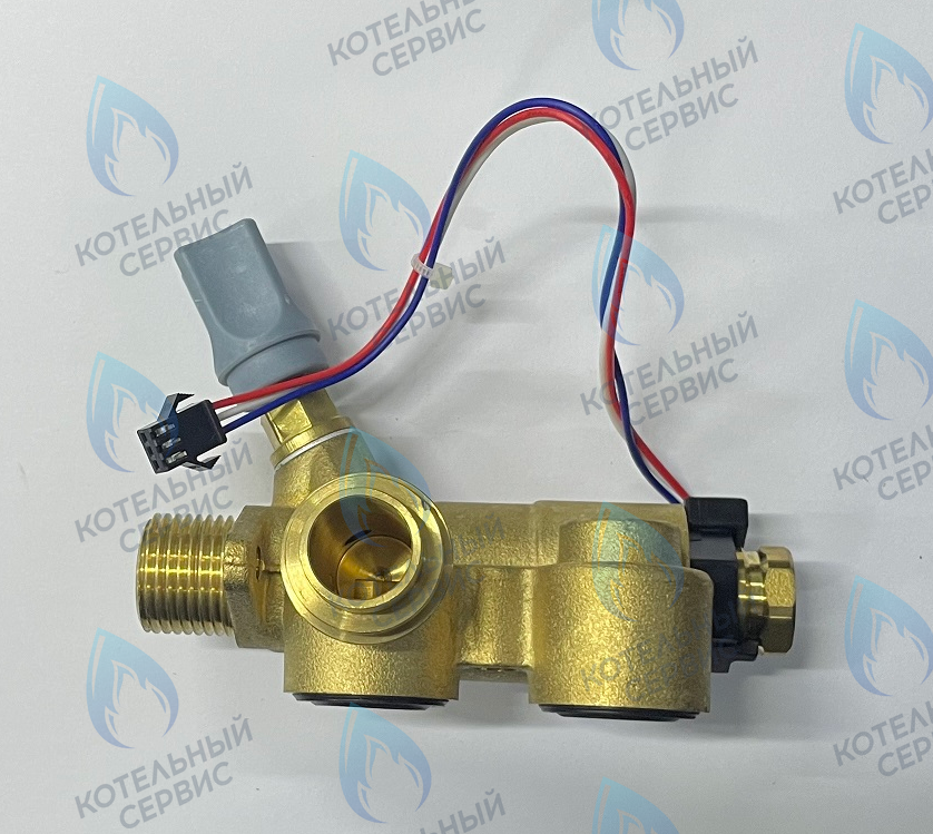 20040869A Гидравлическая группа ГВС Navien Heatluxe (NGB210) в Самаре