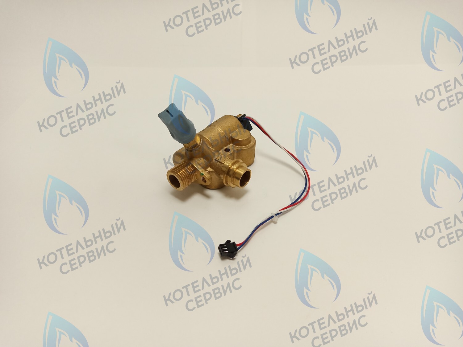 20040869B Гидравлическая группа ГВС Navien Heatluxe (NGB210) в Самаре