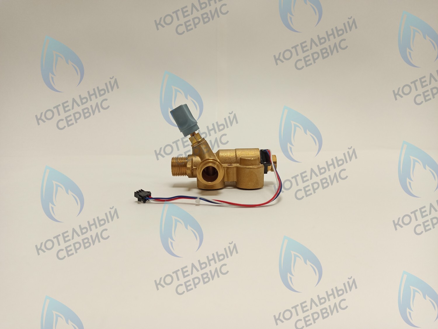 20040869B Гидравлическая группа ГВС Navien Heatluxe (NGB210) в Самаре