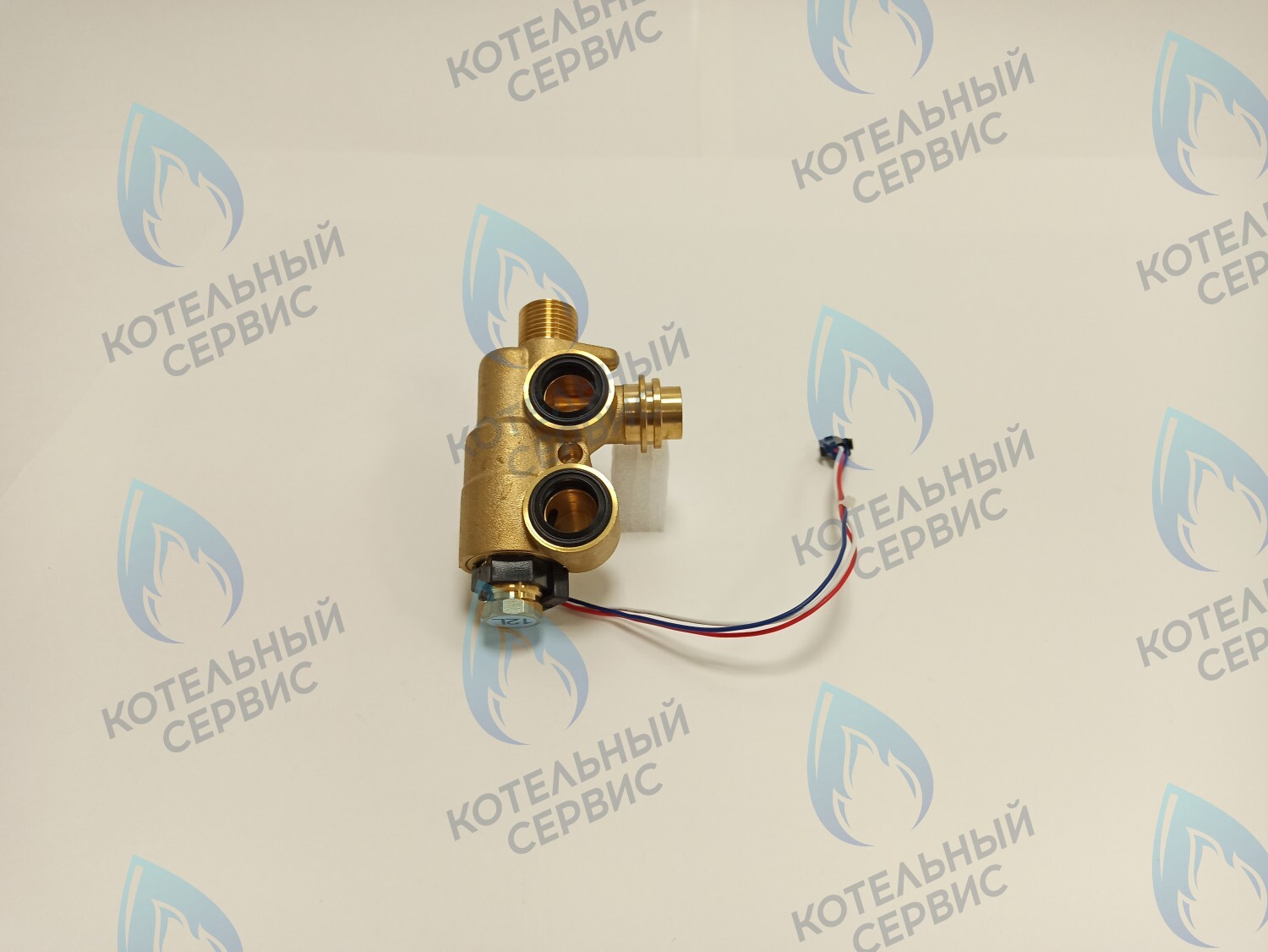 20040869B Гидравлическая группа ГВС Navien Heatluxe (NGB210) в Самаре