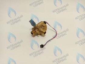 Гидравлическая группа ГВС Navien Heatluxe (NGB210)