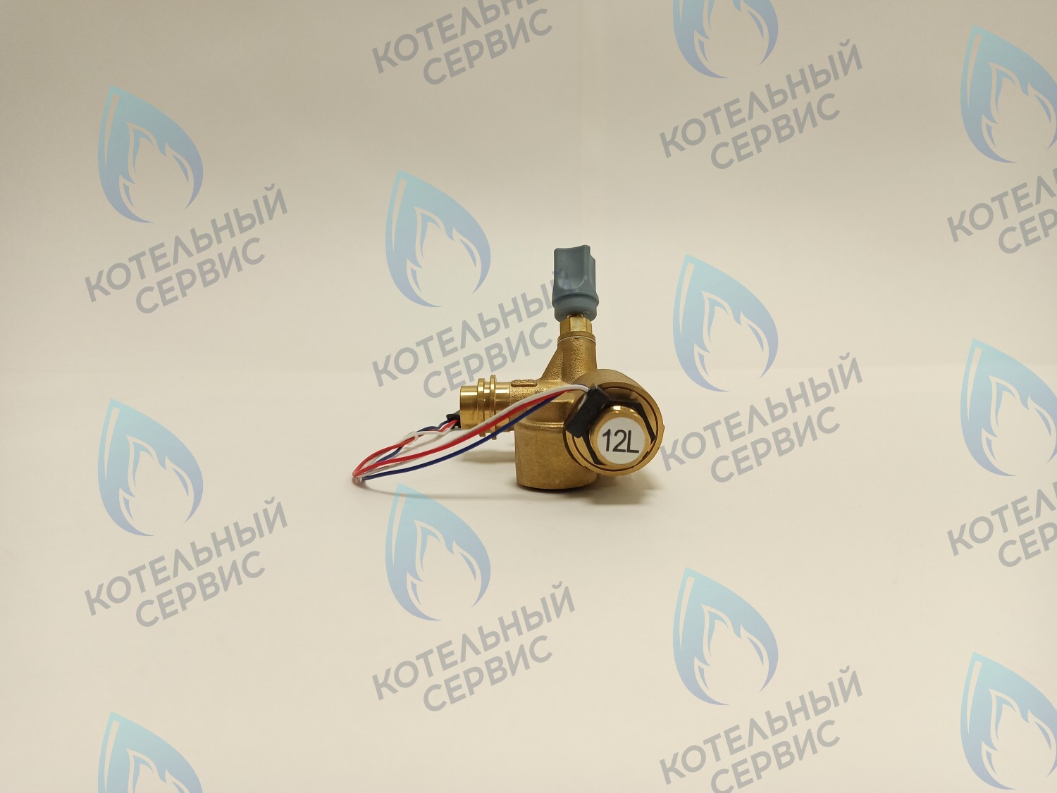 20040869B Гидравлическая группа ГВС Navien Heatluxe (NGB210) в Самаре