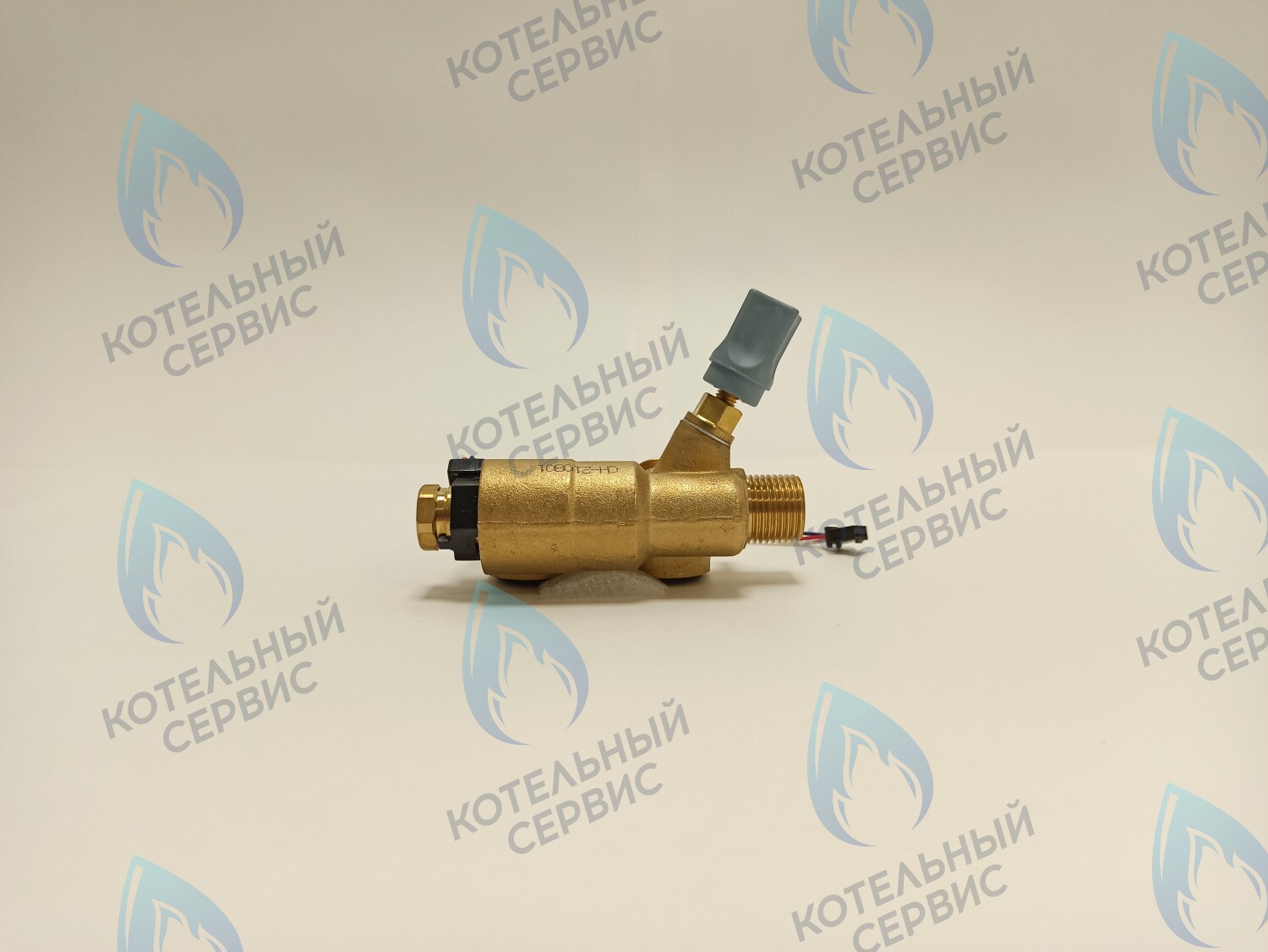 20040869B Гидравлическая группа ГВС Navien Heatluxe (NGB210) в Самаре