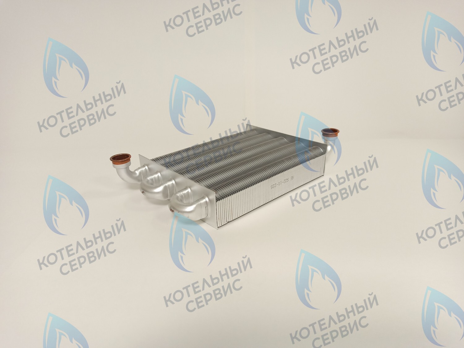 S22013.0220-032R Теплообменник первичный 24кВт ARDERIA в Самаре