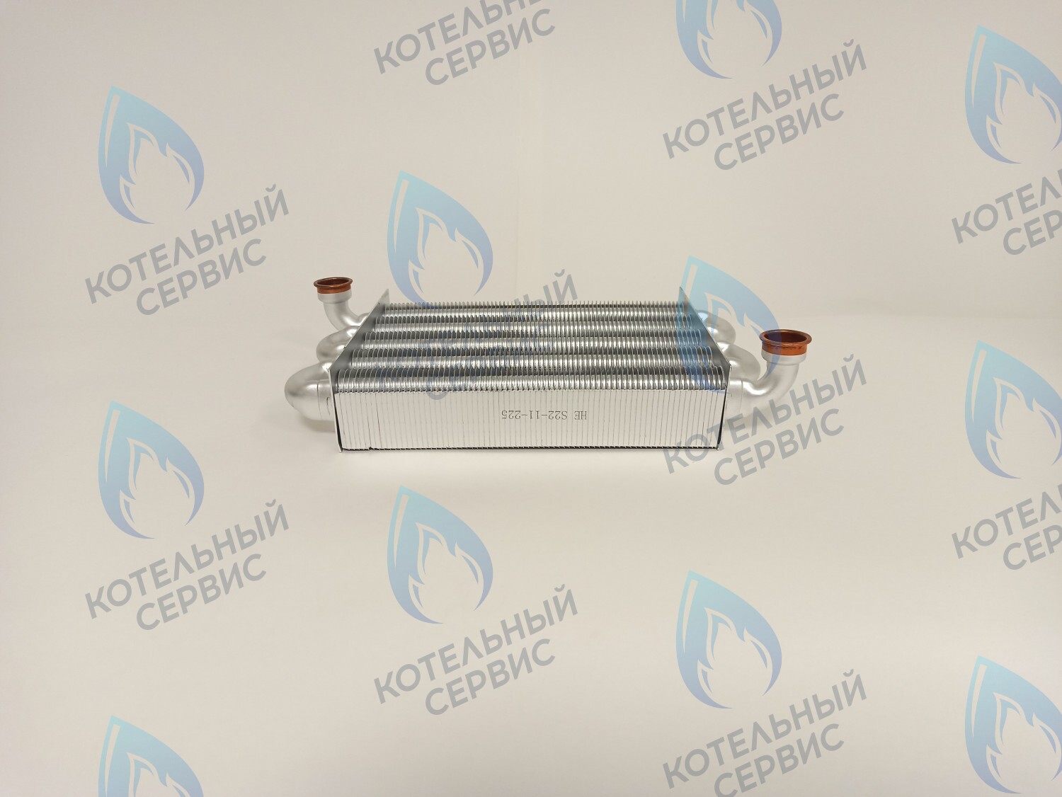 S22013.0220-032R Теплообменник первичный 24кВт ARDERIA в Самаре