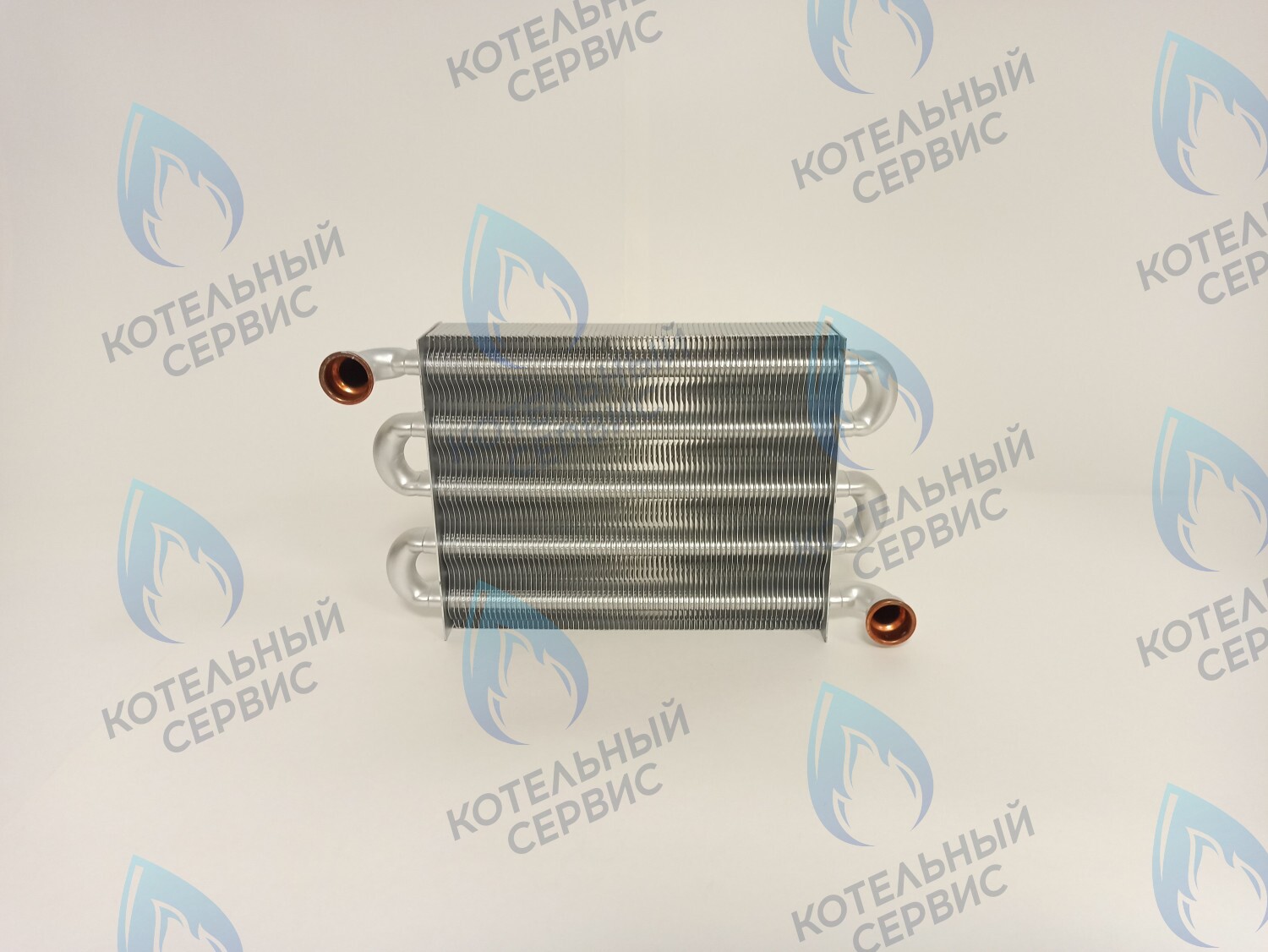 S22013.0220-032R Теплообменник первичный 24кВт ARDERIA в Самаре