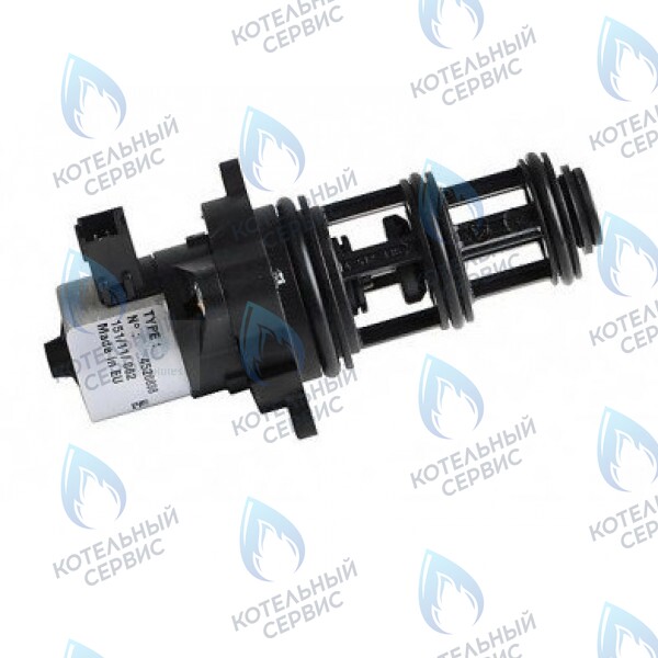 39835390 Двигатель KIT MOTORE VALV.3V.TP. (4520838), шт FERROLI в Самаре