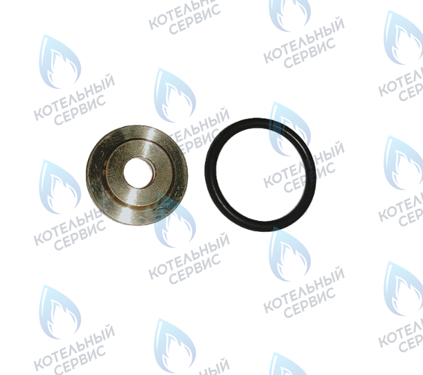 39847380 Форсунка (комплект) для перевода на сжиженный газ G31 FERROLI в Самаре