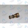 711356900 Картридж трехходового клапана BAXI ECO (3, 3 COMPACT, Four) LUNA (3, 3 COMFORT) в Самаре