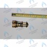 711356900 Картридж трехходового клапана BAXI ECO (3, 3 COMPACT, Four) LUNA (3, 3 COMFORT) в Самаре
