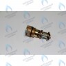 711356900 Картридж трехходового клапана BAXI ECO (3, 3 COMPACT, Four) LUNA (3, 3 COMFORT) в Самаре