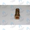 711356900 Картридж трехходового клапана BAXI ECO (3, 3 COMPACT, Four) LUNA (3, 3 COMFORT) в Самаре