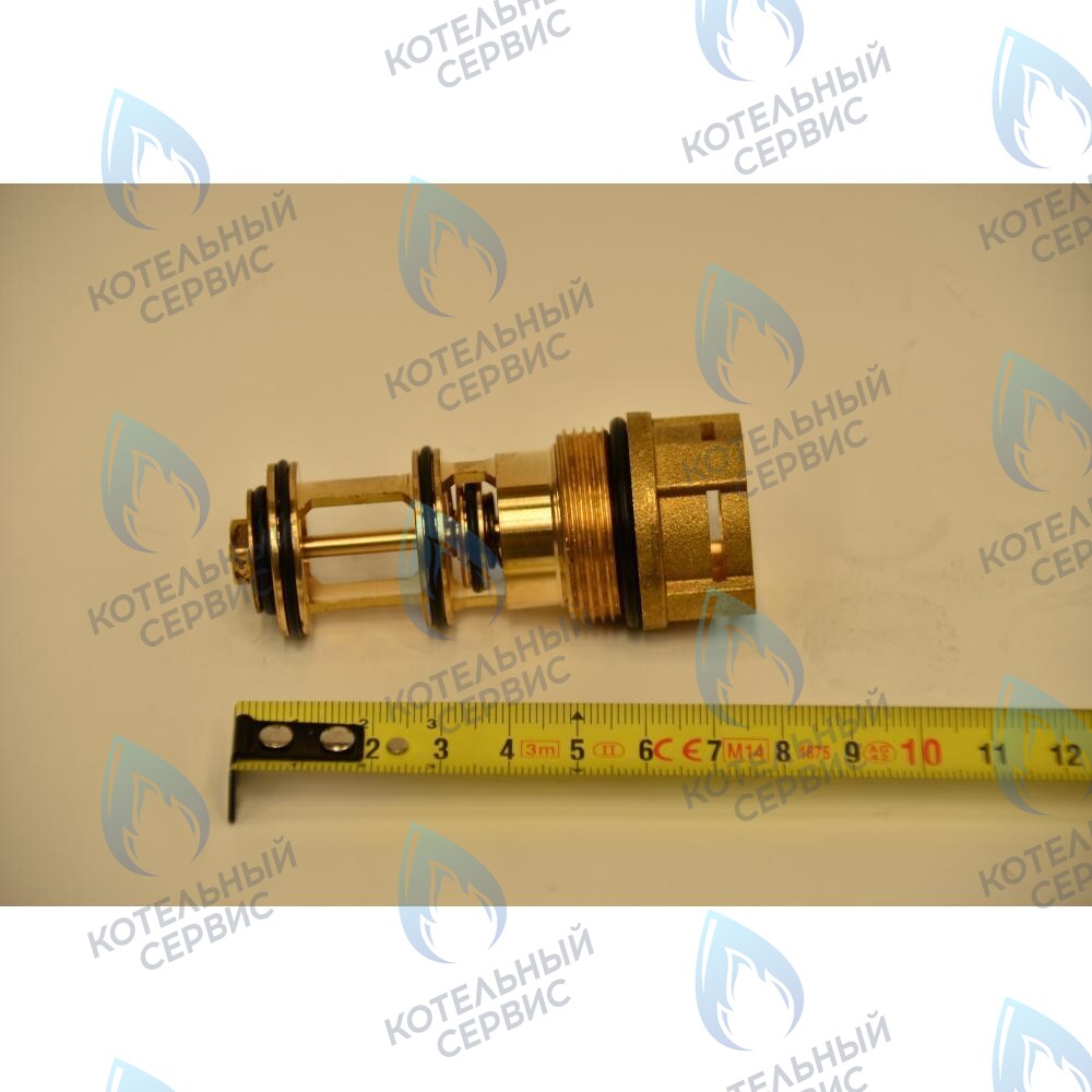 711356900 Картридж трехходового клапана BAXI ECO (3, 3 COMPACT, Four) LUNA (3, 3 COMFORT) в Самаре